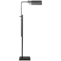 Thomas O'Brien Pask 37 Inch Reading Lamp By Visual Comfort Signature Collection