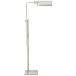 Thomas O'Brien Pask 37 Inch Reading Lamp By Visual Comfort Signature Collection -Cheap Lamps Store Visual Comfort Signature Collection TOB1200PN