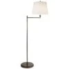 Thomas O'Brien Paulo 63 Inch Reading Lamp By Visual Comfort Signature Collection -Cheap Lamps Store Visual Comfort Signature Collection TOB1201BZL
