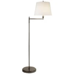 Thomas O'Brien Paulo 63 Inch Reading Lamp By Visual Comfort Signature Collection