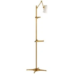 Thomas O'Brien Antonio 76 Inch Reading Lamp By Visual Comfort Signature Collection
