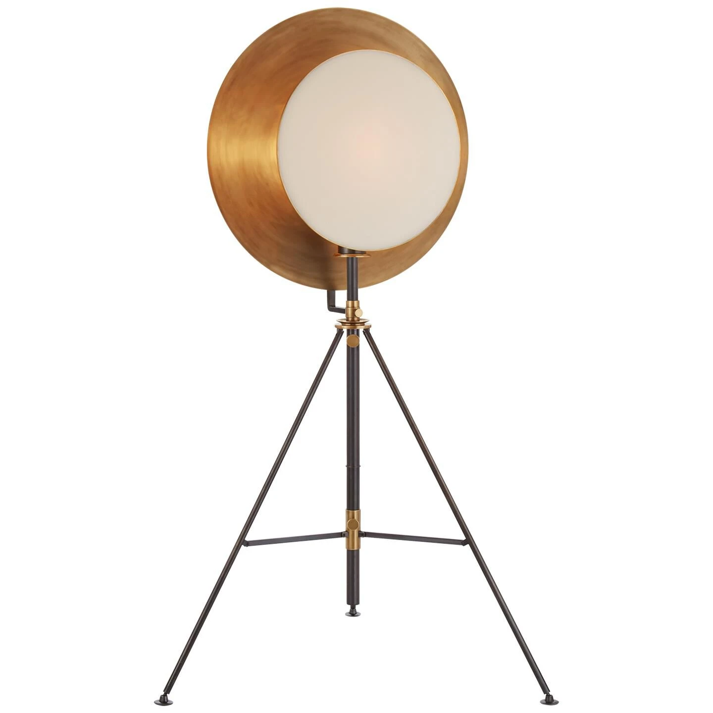 Thomas O'Brien Osiris 75 Inch Floor Lamp By Visual Comfort Signature Collection 3 Thomas O'Brien Osiris 75 Inch Floor Lamp By Visual Comfort Signature Collection