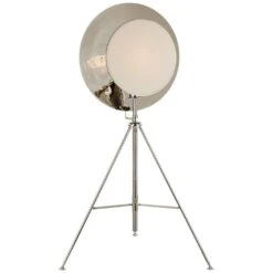 Thomas O'Brien Osiris 75 Inch Floor Lamp By Visual Comfort Signature Collection 5 Thomas O'Brien Osiris 75 Inch Floor Lamp By Visual Comfort Signature Collection -Cheap Lamps Store Visual Comfort Signature Collection TOB1292PNL