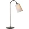 Thomas O'Brien Mia 28 Inch Desk Lamp By Visual Comfort Signature Collection - Clearance Special -Cheap Lamps Store Visual Comfort Signature Collection TOB3222AINP