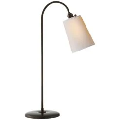 Thomas O'Brien Mia 28 Inch Desk Lamp By Visual Comfort Signature Collection - Clearance Special