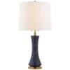 Thomas O'Brien Elena 32 Inch Table Lamp By Visual Comfort Signature Collection 1 Thomas O'Brien Elena 32 Inch Table Lamp By Visual Comfort Signature Collection -Cheap Lamps Store Visual Comfort Signature Collection TOB3655DML