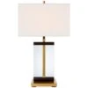 Thomas O'Brien Porto 26 Inch Table Lamp By Visual Comfort Signature Collection -Cheap Lamps Store Visual Comfort Signature Collection TOB3940BZHABL