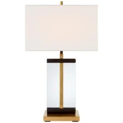 Thomas O'Brien Porto 26 Inch Table Lamp By Visual Comfort Signature Collection