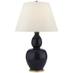 Chapman & Myers Yue 31 Inch Table Lamp By Visual Comfort Signature Collection