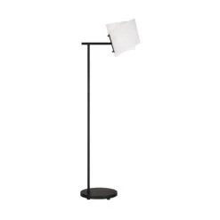Paerero 56 Inch Reading Lamp By Visual Comfort Studio Collection