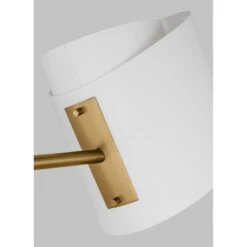 Paerero 56 Inch Reading Lamp By Visual Comfort Studio Collection -Cheap Lamps Store Visual Comfort Studio Collection FS ET1501BBS1 DET2