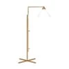Kelly Wearstler Franklin 42 Inch Floor Lamp By Visual Comfort Studio Collection -Cheap Lamps Store Visual Comfort Studio Collection FS KT1301BBS1