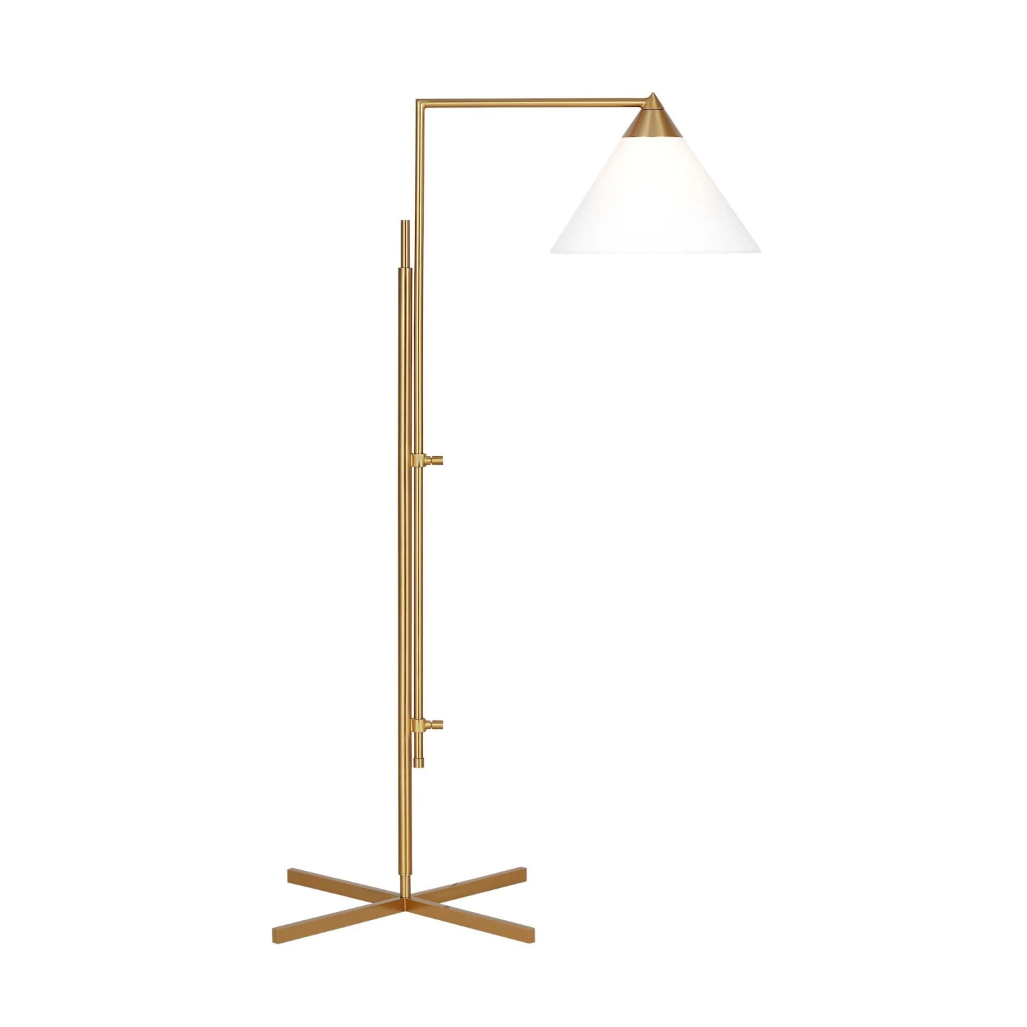 Kelly Wearstler Franklin 42 Inch Floor Lamp By Visual Comfort Studio Collection 3 Kelly Wearstler Franklin 42 Inch Floor Lamp By Visual Comfort Studio Collection