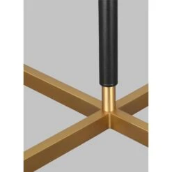 Kelly Wearstler Franklin 42 Inch Floor Lamp By Visual Comfort Studio Collection 8 Kelly Wearstler Franklin 42 Inch Floor Lamp By Visual Comfort Studio Collection -Cheap Lamps Store Visual Comfort Studio Collection FS KT1301BBSBNZ1 DET2