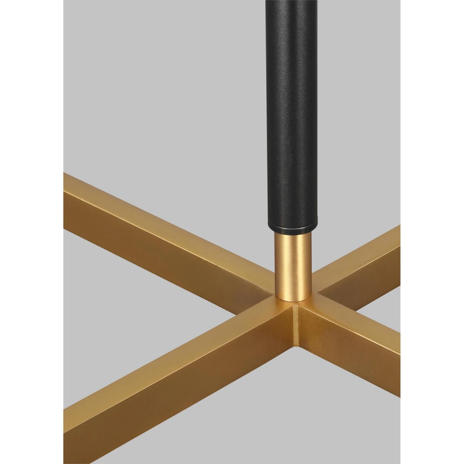 Kelly Wearstler Franklin 42 Inch Floor Lamp By Visual Comfort Studio Collection 5 Kelly Wearstler Franklin 42 Inch Floor Lamp By Visual Comfort Studio Collection - Image 3