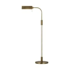 Lauren Ralph Lauren Robert 49 Inch Floor Lamp By Visual Comfort Studio Collection