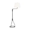 Lauren Ralph Lauren Sullivan 60 Inch Floor Lamp By Visual Comfort Studio Collection -Cheap Lamps Store Visual Comfort Studio Collection FS LT1151AI1