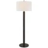 Thomas O'Brien Longacre 64 Inch Floor Lamp By Visual Comfort Signature Collection -Cheap Lamps Store Visual Comfort Studio Collection TOB1000BZL