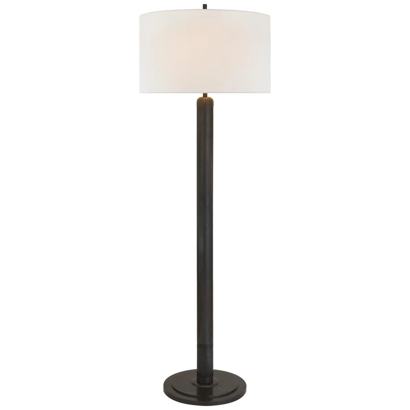 Thomas O'Brien Longacre 64 Inch Floor Lamp By Visual Comfort Signature Collection 3 Thomas O'Brien Longacre 64 Inch Floor Lamp By Visual Comfort Signature Collection