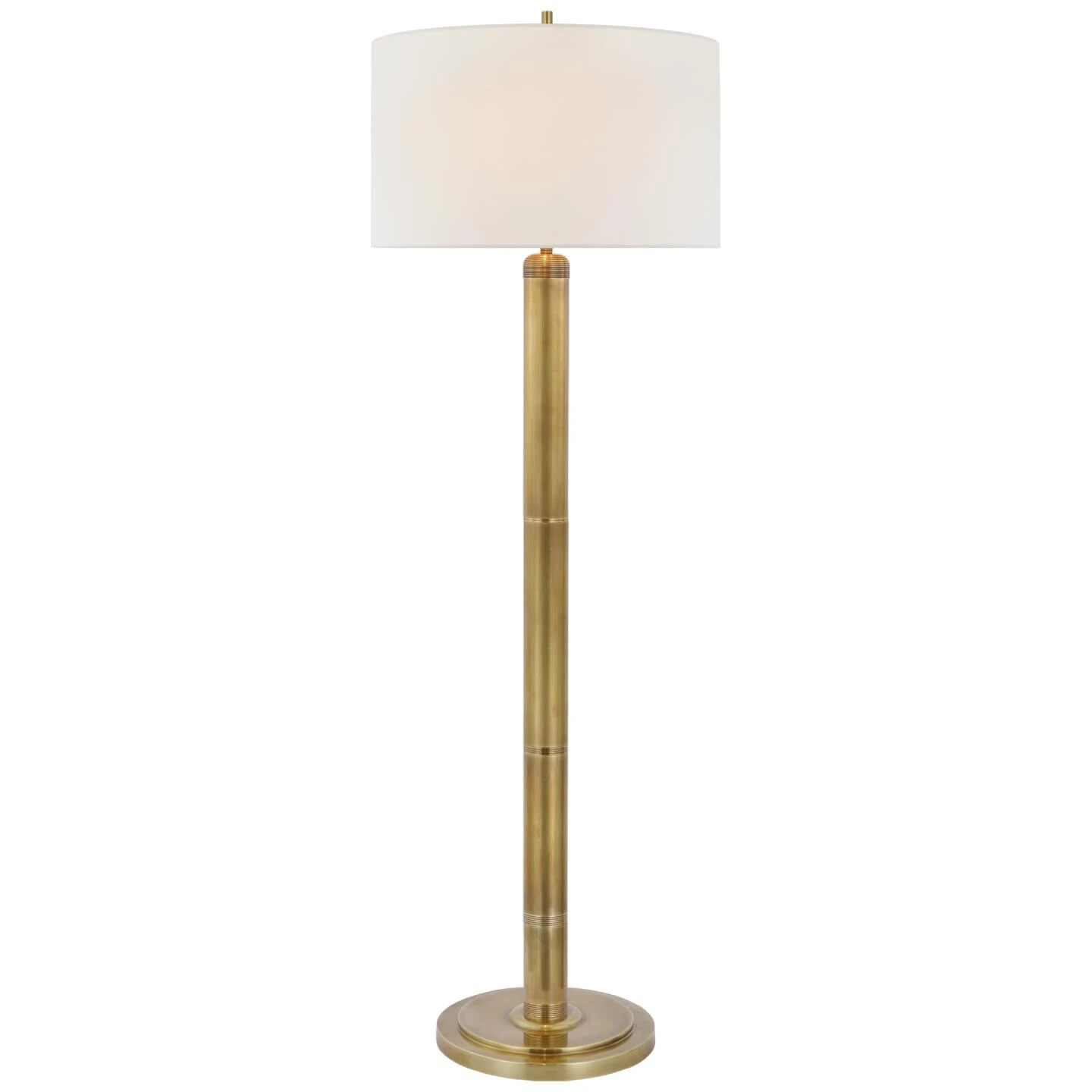 Thomas O'Brien Longacre 64 Inch Floor Lamp By Visual Comfort Signature Collection 8 Thomas O'Brien Longacre 64 Inch Floor Lamp By Visual Comfort Signature Collection - Image 6