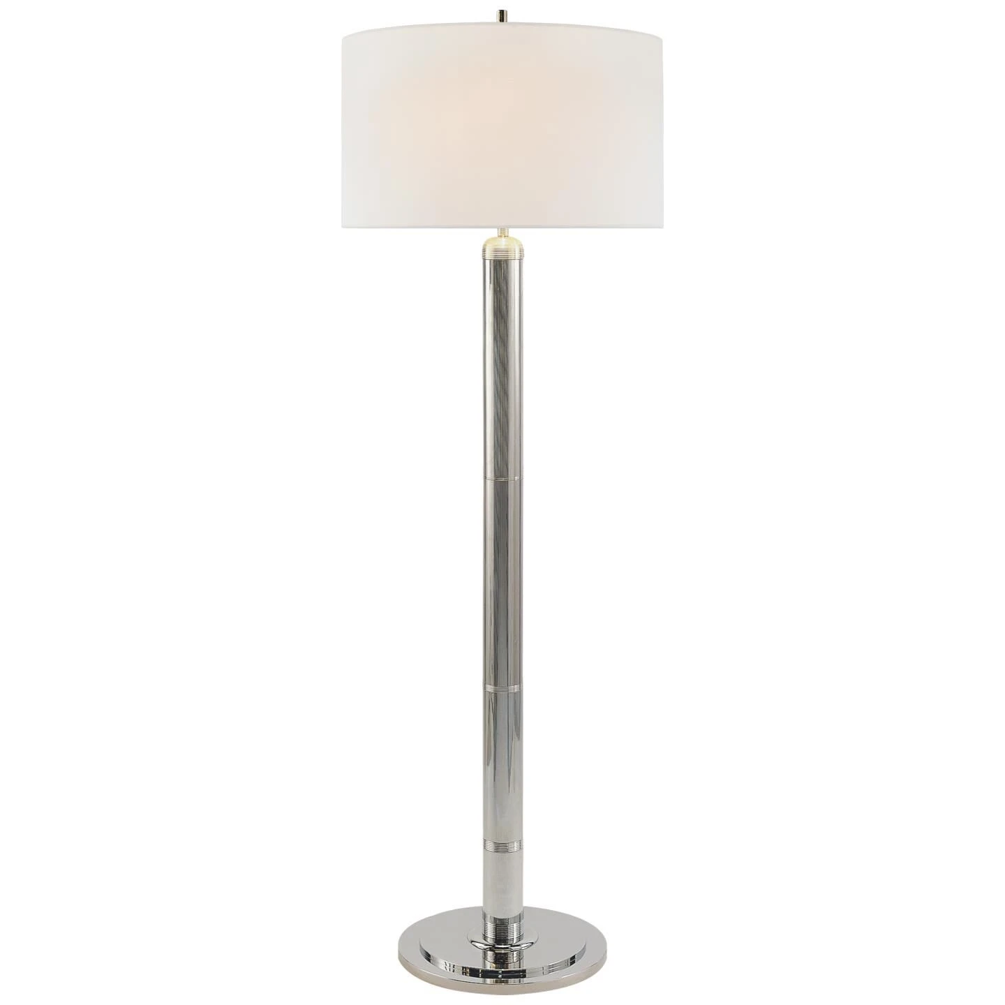 Thomas O'Brien Longacre 64 Inch Floor Lamp By Visual Comfort Signature Collection 5 Thomas O'Brien Longacre 64 Inch Floor Lamp By Visual Comfort Signature Collection - Image 3