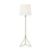 Thomas O'Brien Dylan 66 Inch Floor Lamp By Visual Comfort Studio Collection -Cheap Lamps Store Visual Comfort Studio Collection TT1131BBS1
