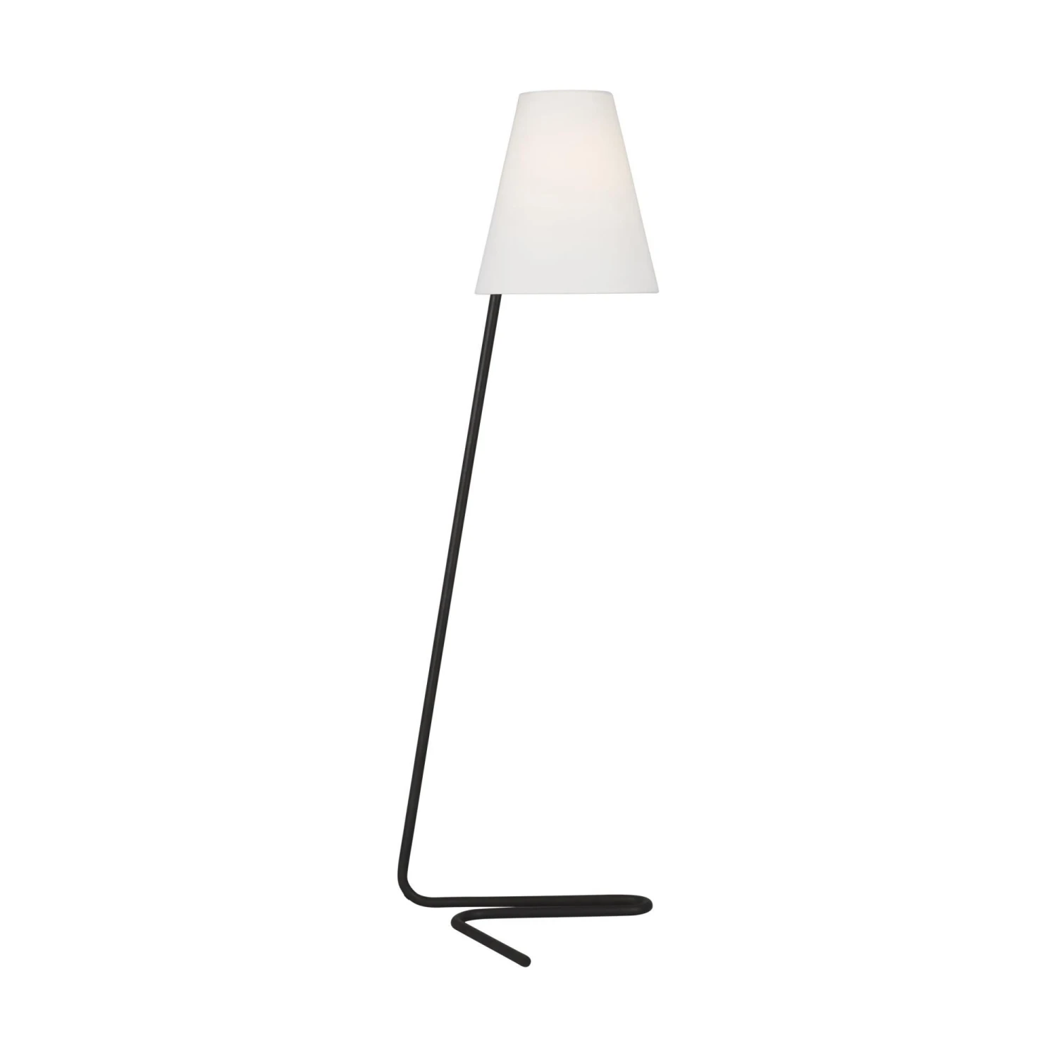 Thomas O'Brien Jaxon 55 Inch Floor Lamp By Visual Comfort Studio Collection 3 Thomas O'Brien Jaxon 55 Inch Floor Lamp By Visual Comfort Studio Collection