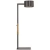 Kelly Wearstler Larchmont 50 Inch Reading Lamp By Visual Comfort Signature Collection 2 Kelly Wearstler Larchmont 50 Inch Reading Lamp By Visual Comfort Signature Collection -Cheap Lamps Store Visual Comfort and Co. KW1410BZABFG
