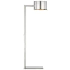 Kelly Wearstler Larchmont 50 Inch Reading Lamp By Visual Comfort Signature Collection -Cheap Lamps Store Visual Comfort and Co. KW1410PNFG