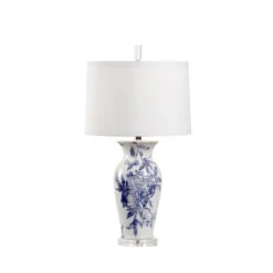 Ashley 28 Inch Accent Lamp By Wildwood