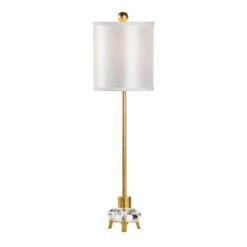 Eloise 32 Inch Table Lamp By Wildwood