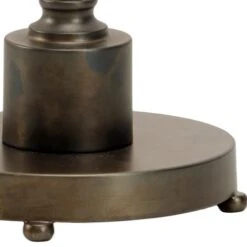 Swing 39 Inch Reading Lamp By Wildwood