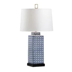 Mamie 31 Inch Table Lamp By Wildwood