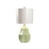 Citron Cocktail 32 Inch Table Lamp By Wildwood -Cheap Lamps Store Wildwood 61088