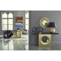 Frederick Cooper Cliff May 28 Inch Table Lamp By Wildwood -Cheap Lamps Store Wildwood 65821 C