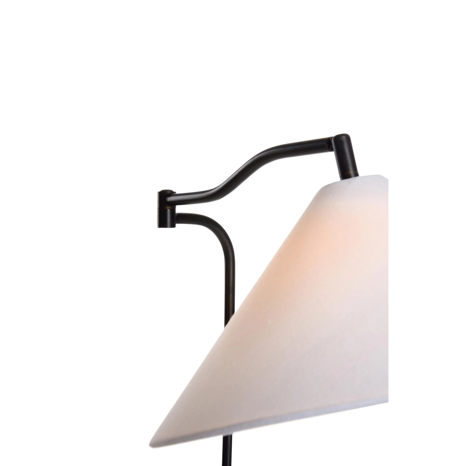 Larry Laslo Nora 54 Inch Reading Lamp By Wildwood 4 Larry Laslo Nora 54 Inch Reading Lamp By Wildwood - Image 2
